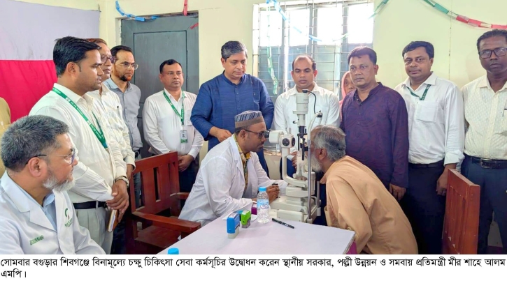 জ্বালানি তেল সরবরাহ বজায় রাখতে ব্যবস্থা নিয়েছে সরকার-মীর শাহে আলম